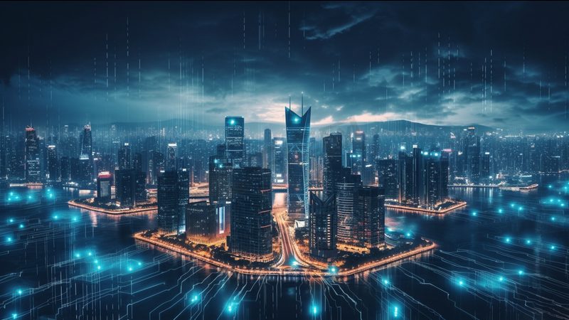 软件定制开发外包：企业数字化转型的关键一步